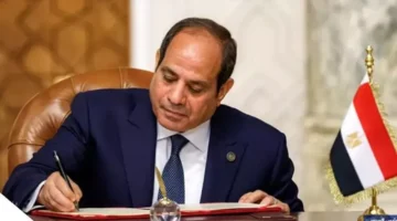 قائمة كاملة.. أسماء الوزراء الجدد في التعديل الوزاري المرتقب بعد اعتماد الصلاحيات القانونية